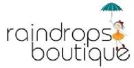 Raindrops Boutique discount code